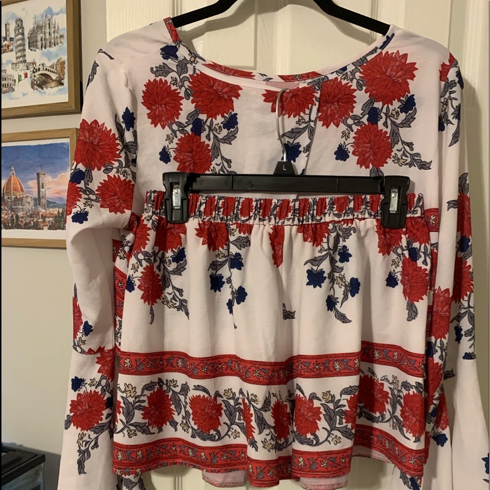 Two Piece Outfit- full set